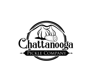 Logo-Design von Dream Logo Design für Chattanooga Pickle Company  | Design: #27642674