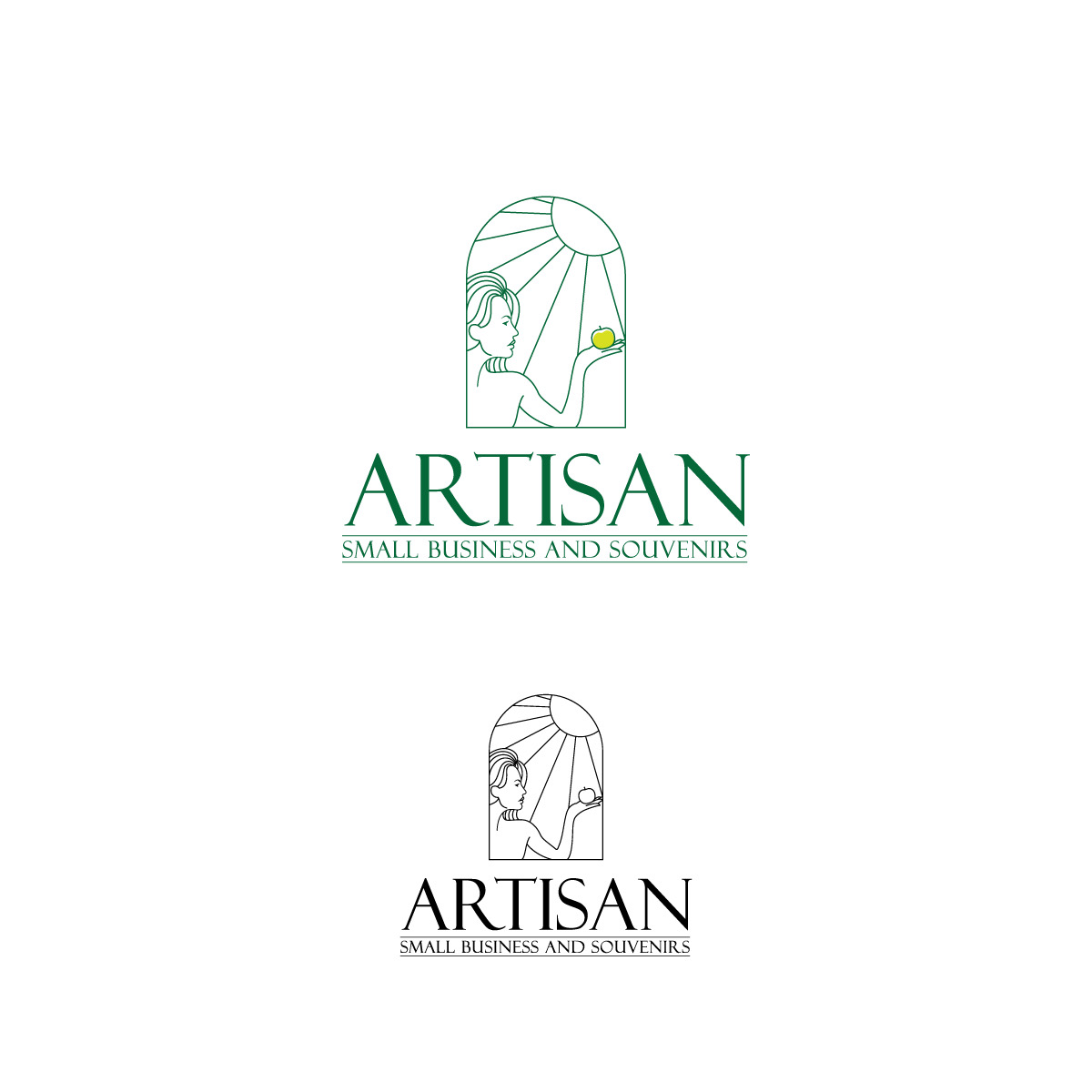 Diseño de Logo por brand maker para Chattanooga Pickle Company  | Diseño #27632477