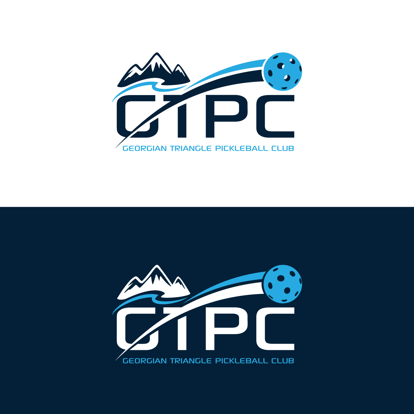 Logo Design by Radsky17 for this project | Design #28219920