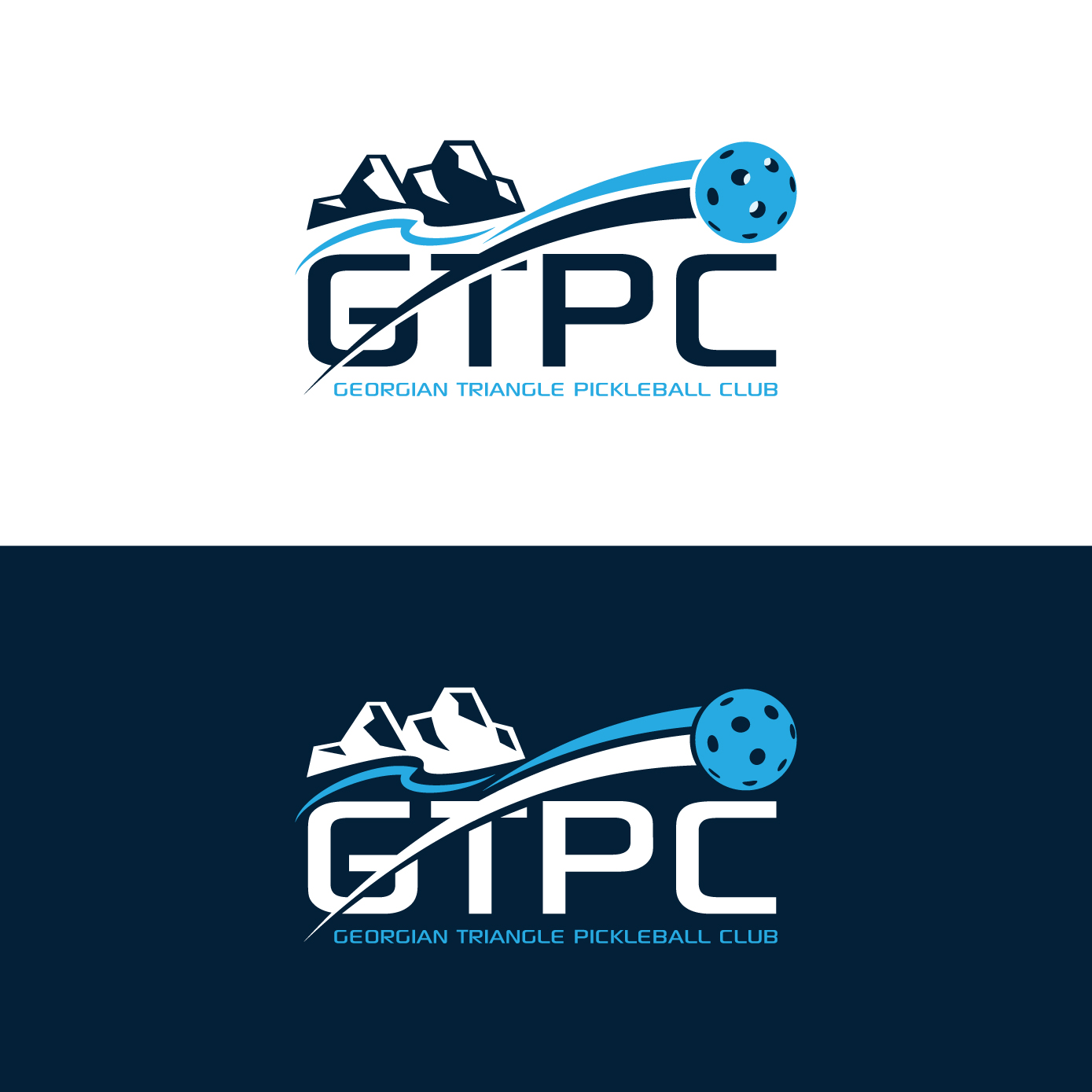 Logo Design by Radsky17 for this project | Design #28232818