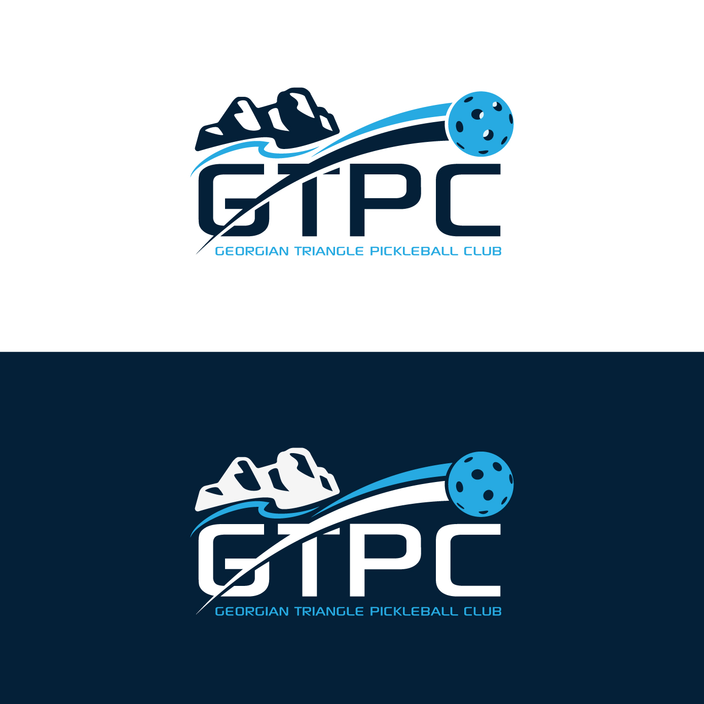 Logo Design by Radsky17 for this project | Design #28265113