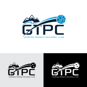 GTPC | Logo Design by Radsky17