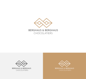 Logo Design by RikoAji for Berghaus & Berghaus | Design: #27655655