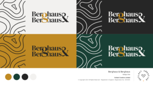 Logo Design by Outlast Creative