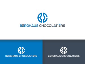 Logo Design by soffel for Berghaus & Berghaus | Design: #27630968