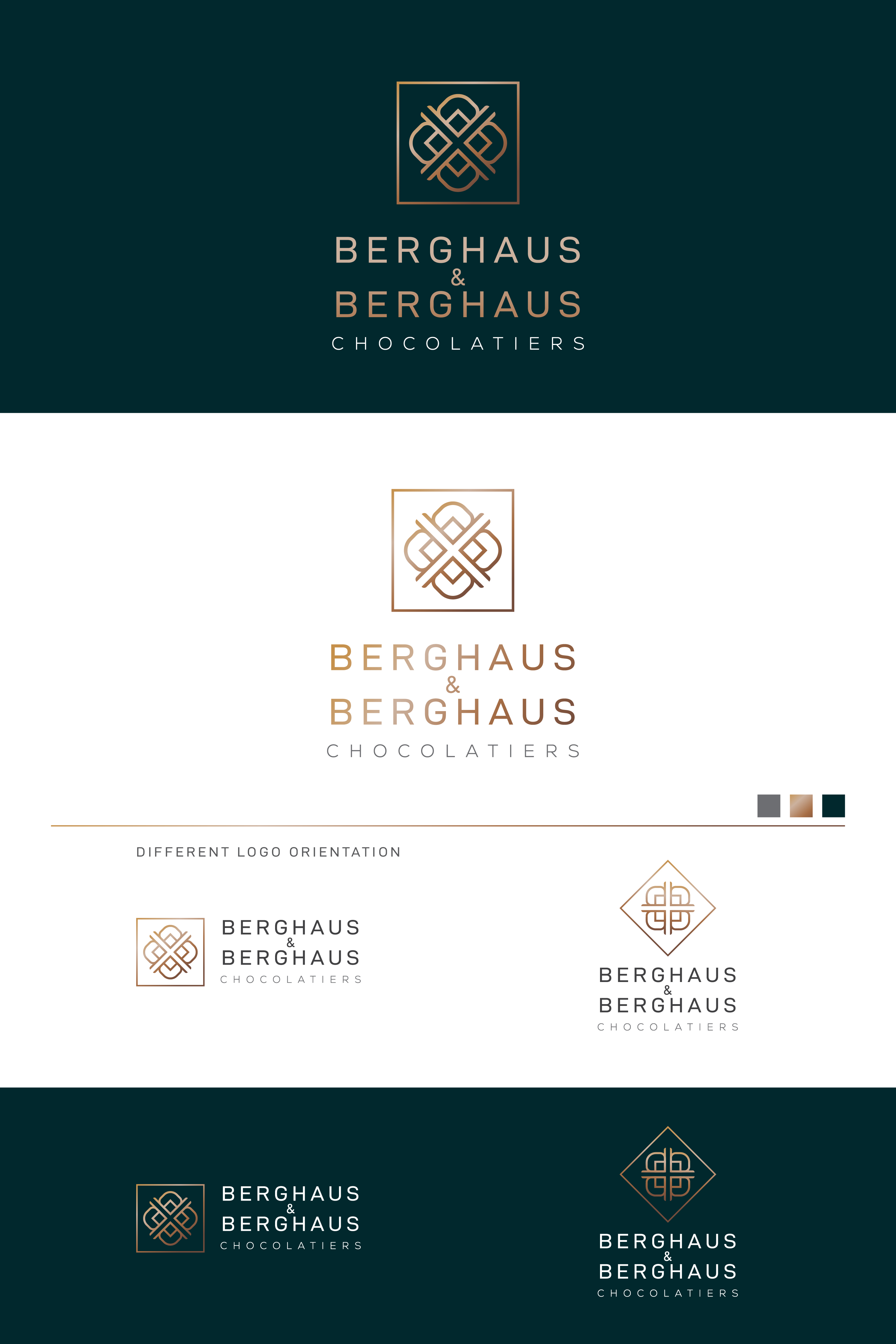 Logo Design by Idea Master Plus for Berghaus & Berghaus | Design #27670213