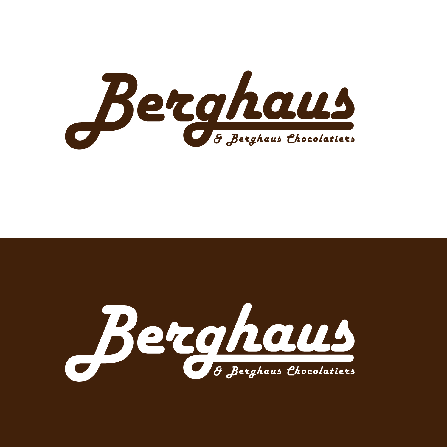 Logo Design by Md Sakhawat Hosssain for Berghaus & Berghaus | Design #27689433