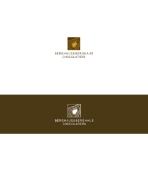 Logo Design by DraganaK. for Berghaus & Berghaus | Design: #27670858