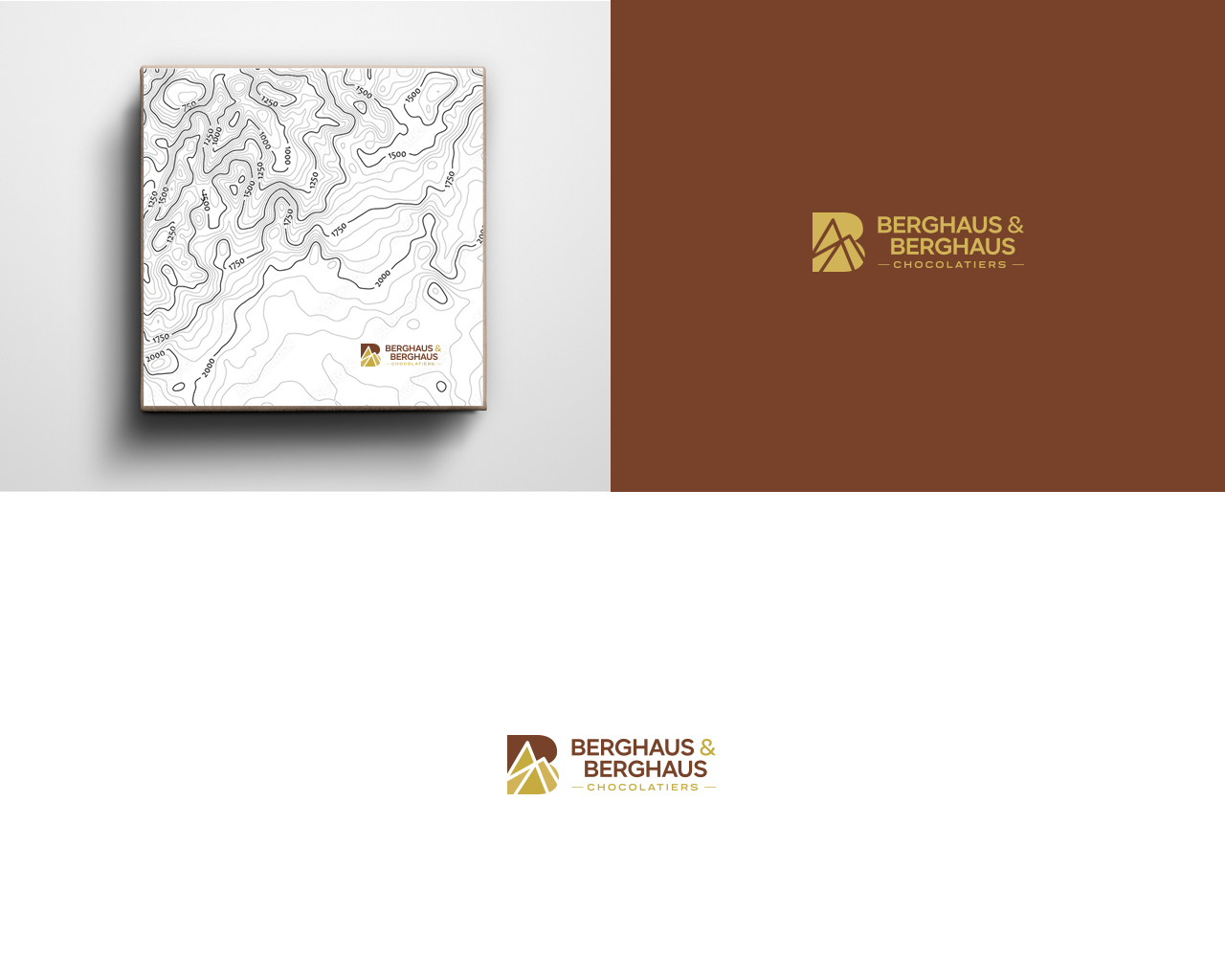 Logo Design by damakyjr for Berghaus & Berghaus | Design #27653744