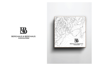 Logo Design by The Marble Peach for Berghaus & Berghaus | Design: #27634127