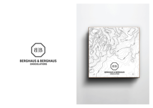 Logo Design by The Marble Peach for Berghaus & Berghaus | Design: #27670475
