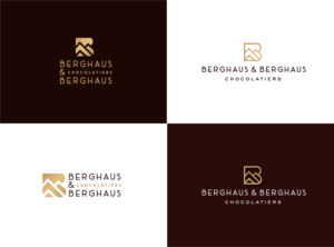 Logo Design by Birdcage
