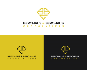 Logo Design by MAWBM for Berghaus & Berghaus | Design: #27690300