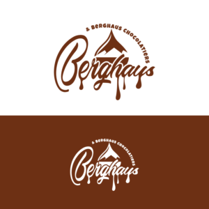Logo Design by brand maker for Berghaus & Berghaus | Design: #27632780