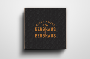 Design de Logo par YhanRose Graphics pour Berghaus & Berghaus | Design #27637628