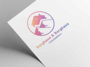 Logo Design by Joan Chan