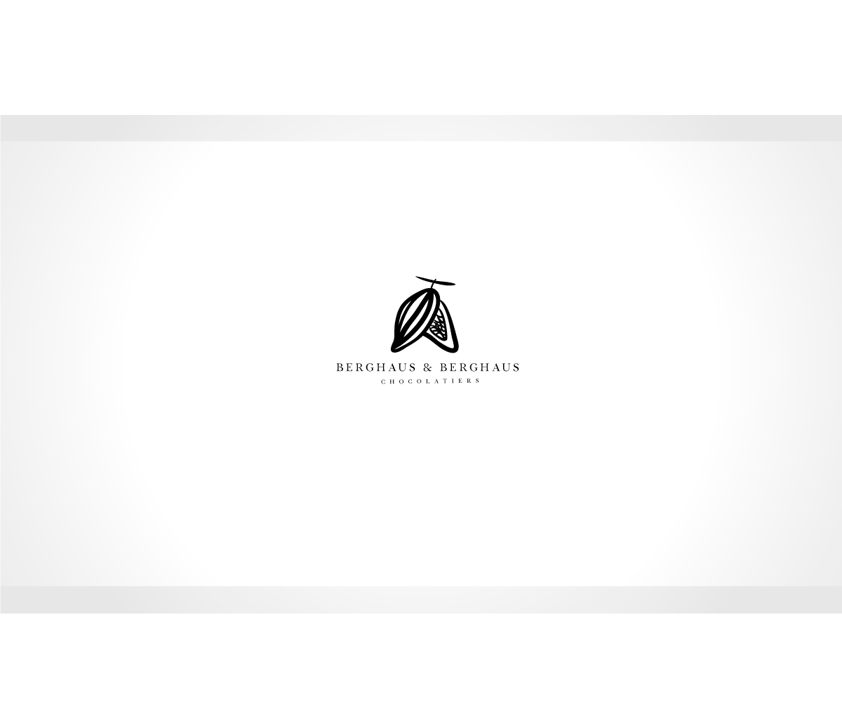 Logo Design by sammovilka for Berghaus & Berghaus | Design #27630172
