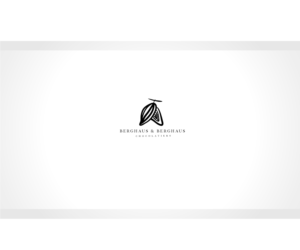 Logo Design by sammovilka for Berghaus & Berghaus | Design: #27630172