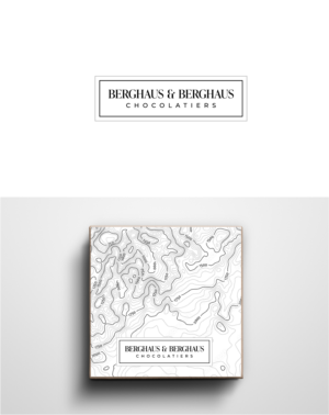 Logo Design by Lia Design for Berghaus & Berghaus | Design: #27637666