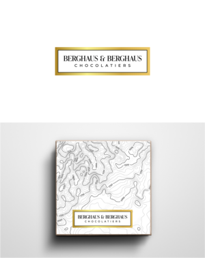 Logo Design by Lia Design for Berghaus & Berghaus | Design: #27637668