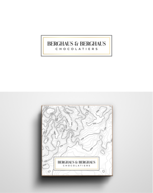 Logo Design by Lia Design