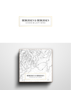 Logo Design by Lia Design for Berghaus & Berghaus | Design: #27637675
