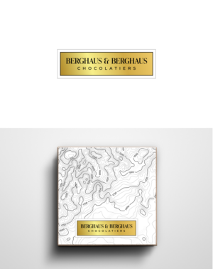 Logo Design by Lia Design for Berghaus & Berghaus | Design: #27637677