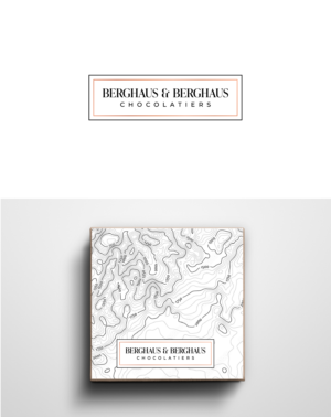 Logo Design by Lia Design for Berghaus & Berghaus | Design: #27637684