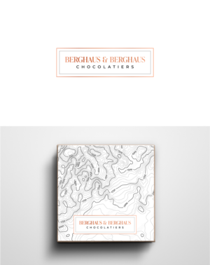 Logo Design by Lia Design for Berghaus & Berghaus | Design: #27637685