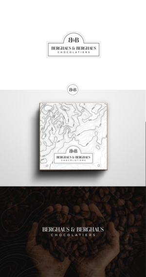 Logo Design by Lia Design for Berghaus & Berghaus | Design: #27640399