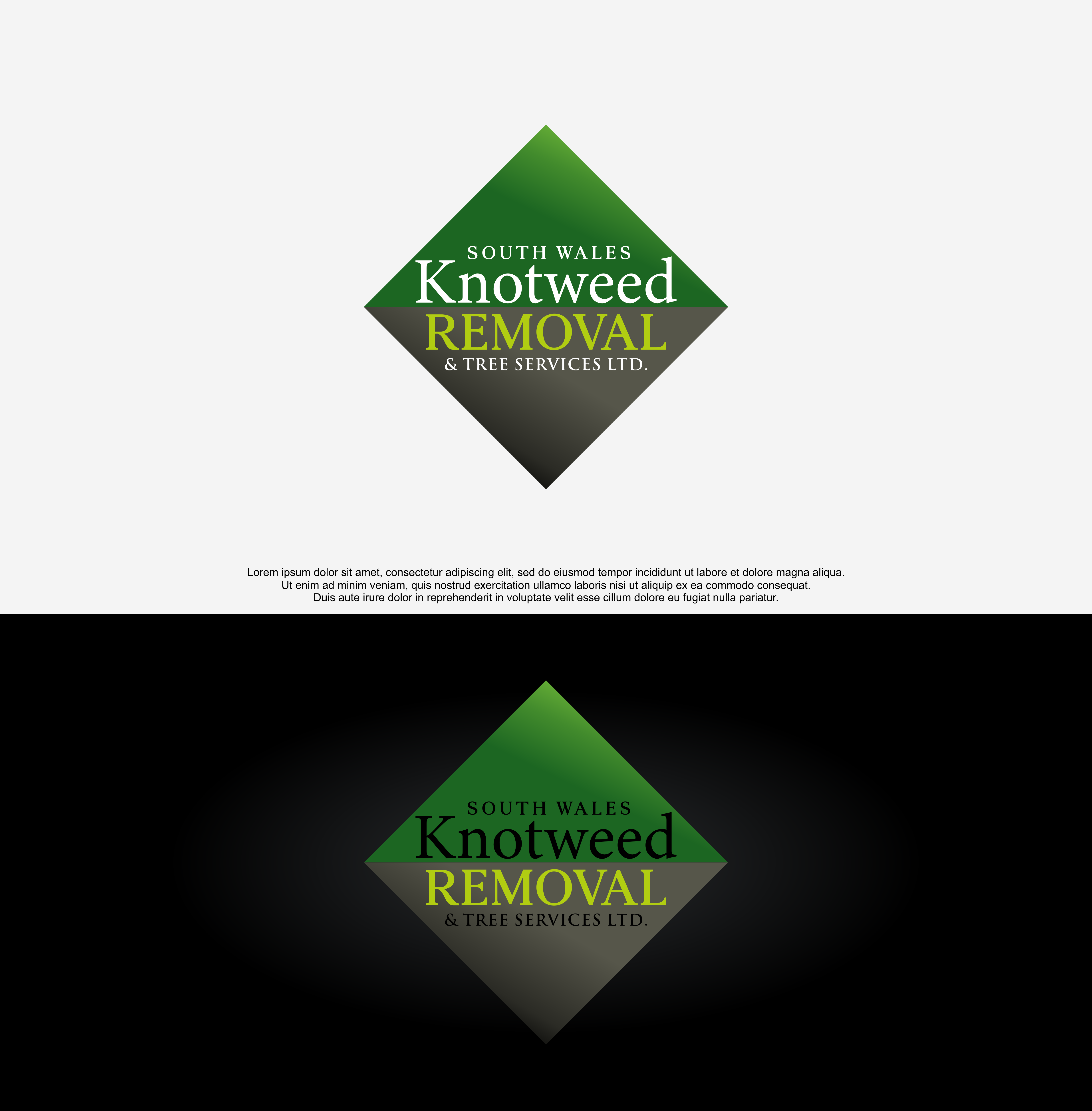 Logo Design by QILLASOFT-Design for this project | Design #27647278