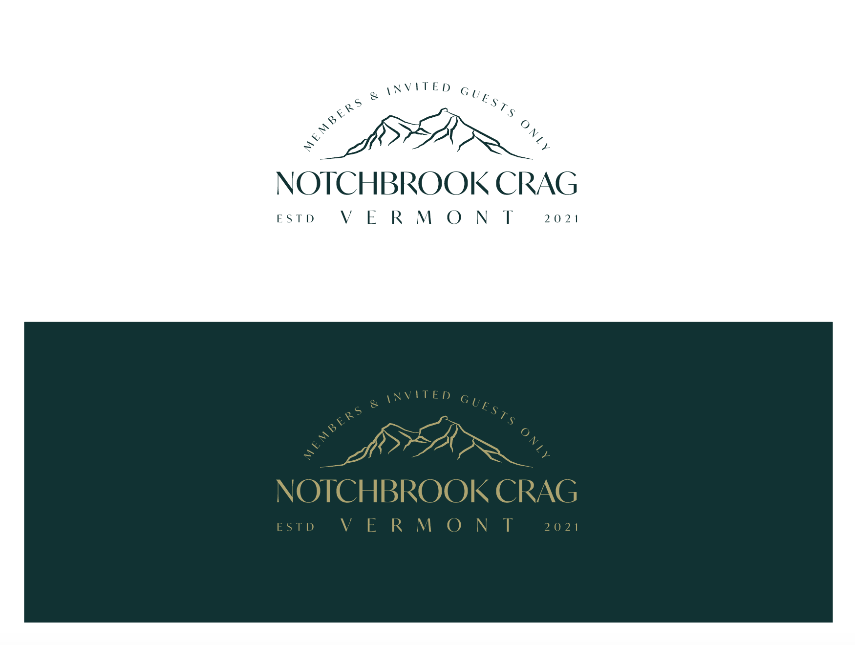 Logo Design by wonderland for this project | Design #27649815