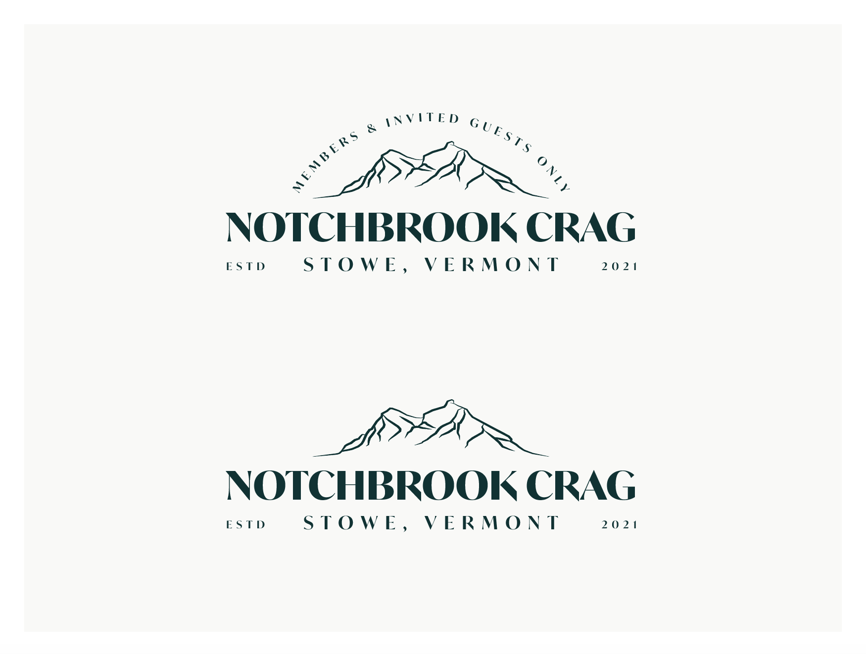 Logo Design by wonderland for this project | Design #27650340