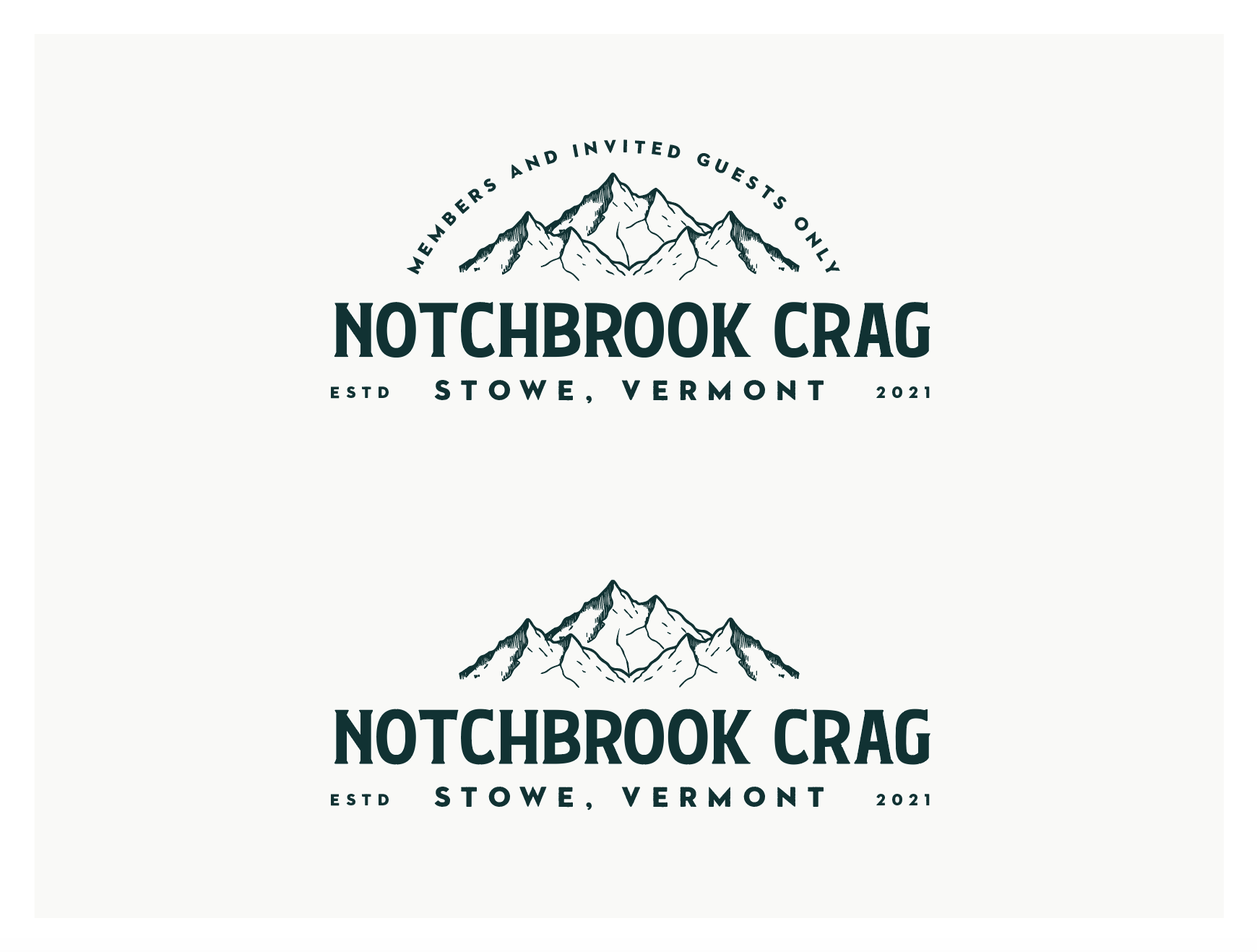 Logo Design by wonderland for this project | Design #27650602