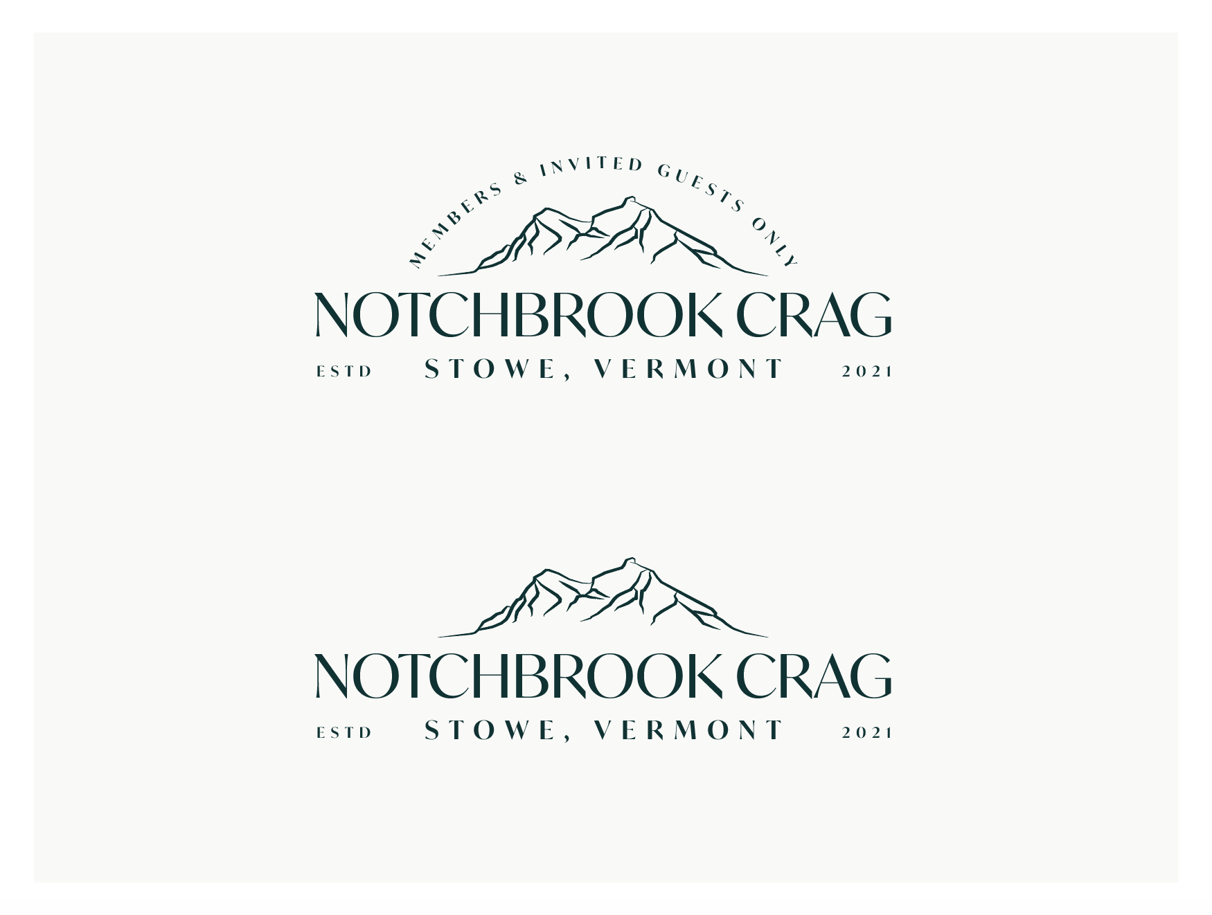 Logo Design by wonderland for this project | Design #27651108