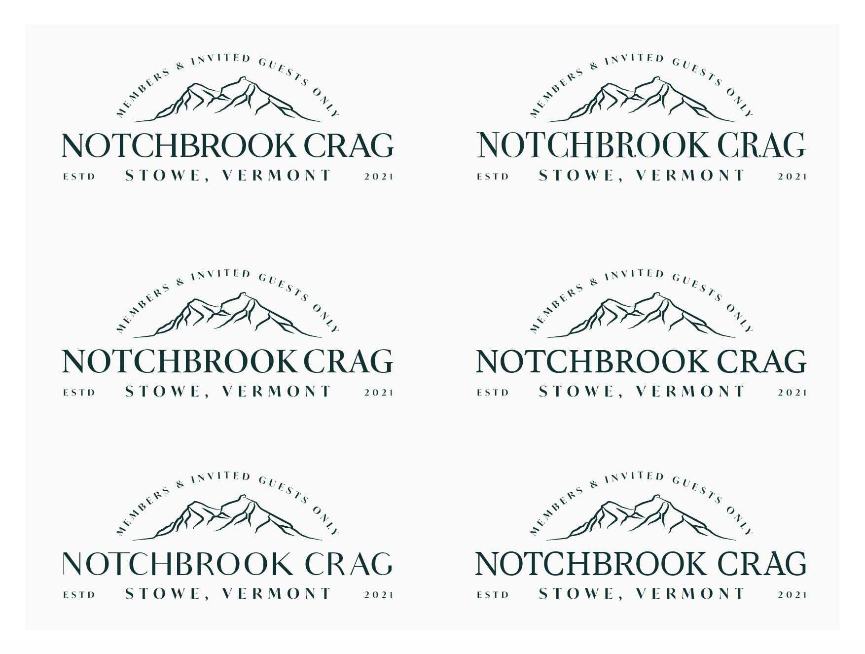 Logo Design by wonderland for this project | Design #27663759