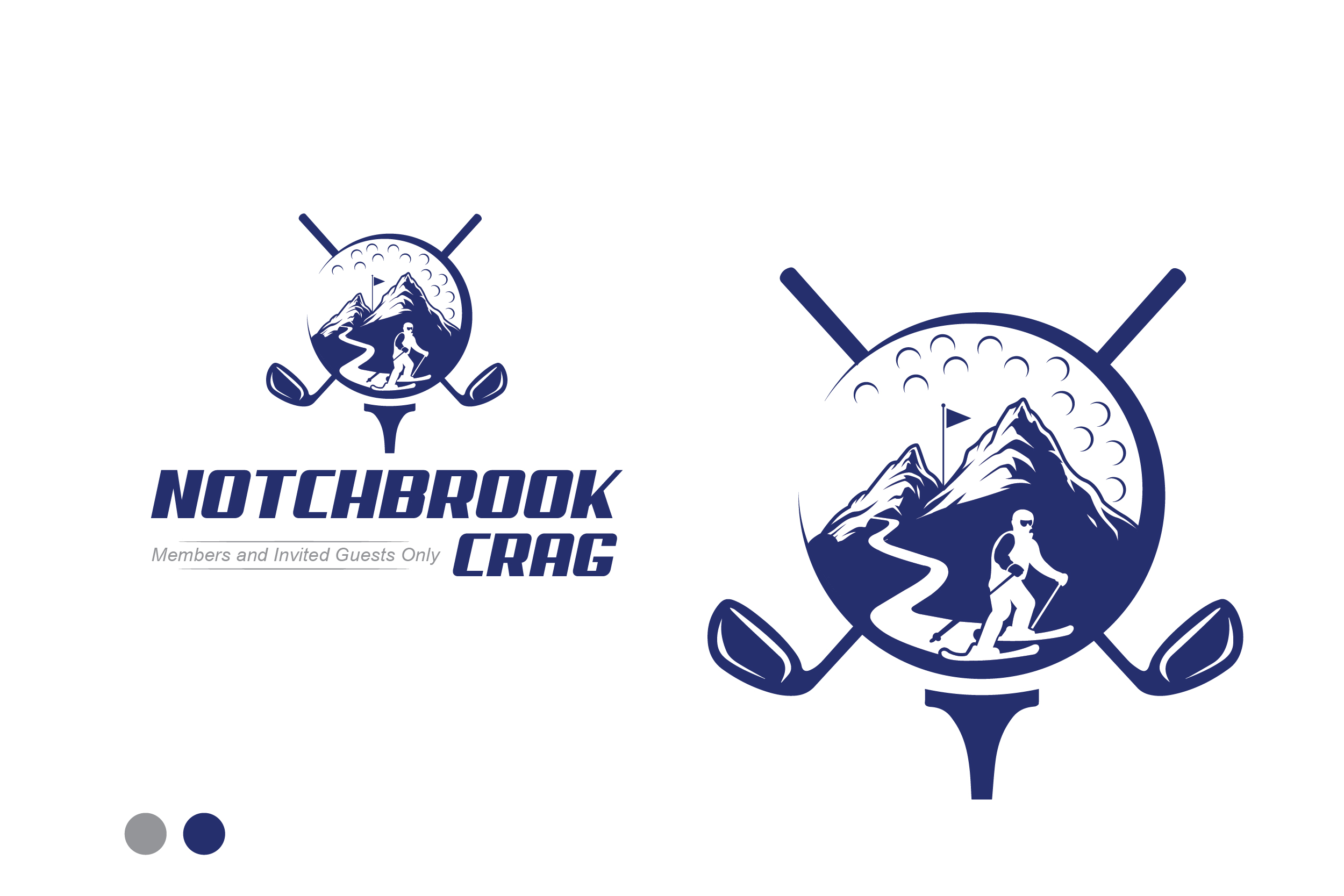 Logo Design by #hashtag_DEsigN for this project | Design #27651476