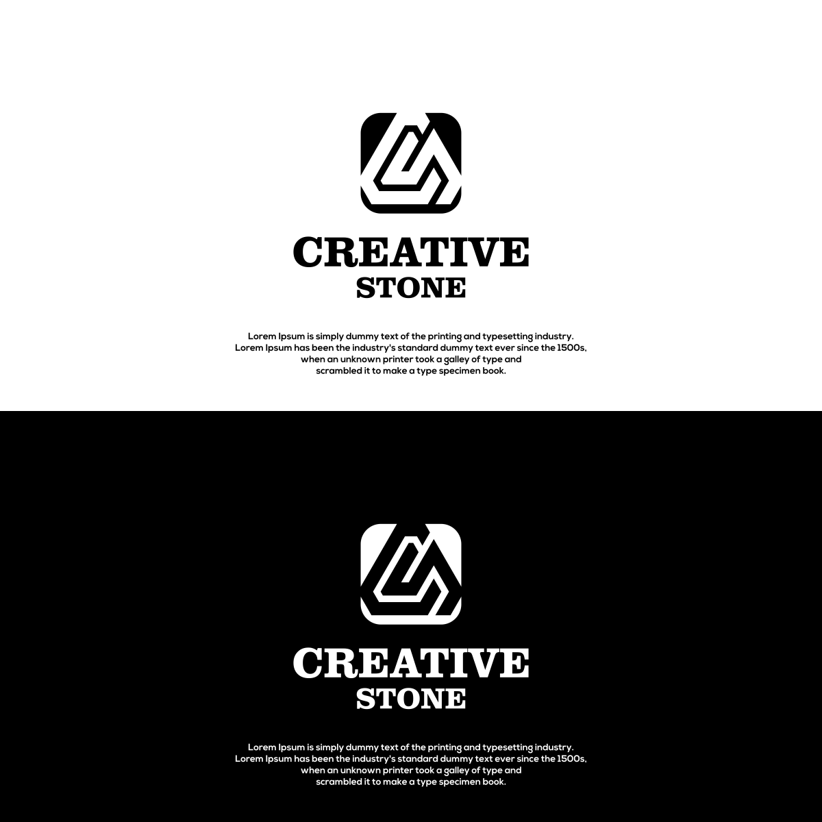 Logo Design by driptip for this project | Design #27652859