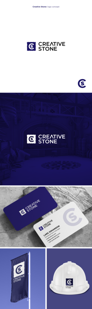 Logo Design by Oleksandr Tovarkov for this project | Design: #27627920