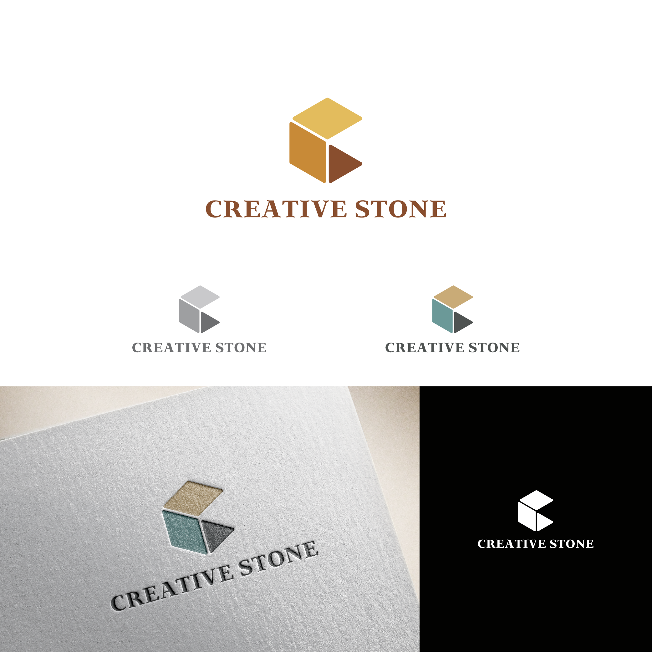 Logo Design by h2y for this project | Design #27655560