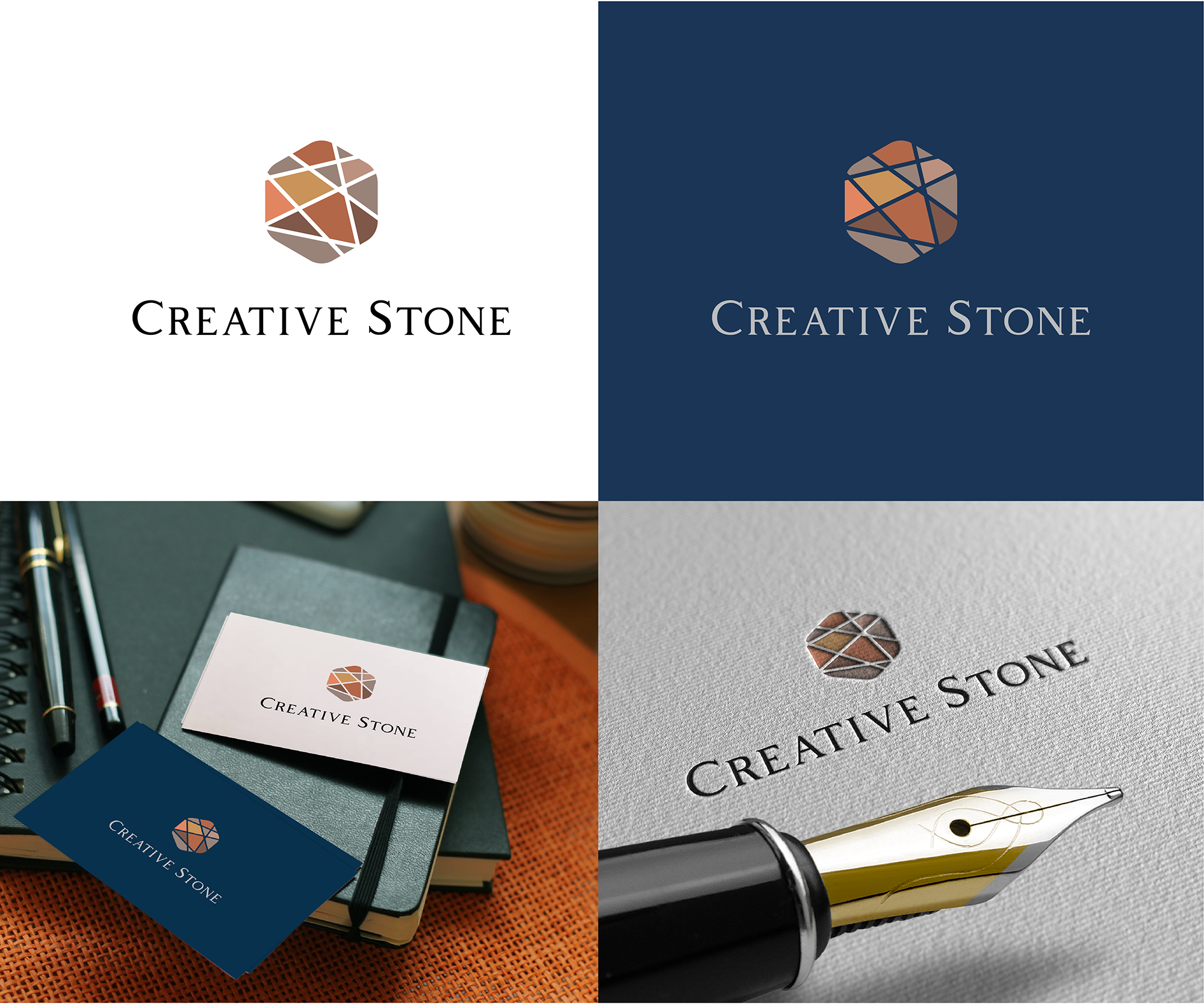 Logo Design by dennisdesigns for this project | Design #27627922