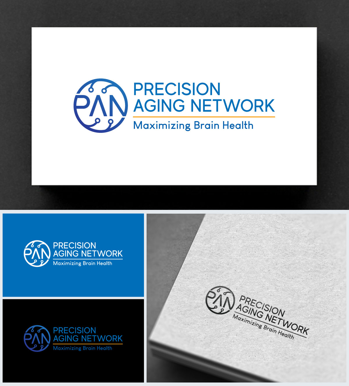 Logo Design by Rueell Artss for this project | Design #27629627