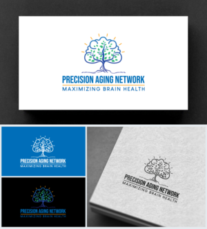 Logo Design by Rueell Artss for this project | Design: #27629629