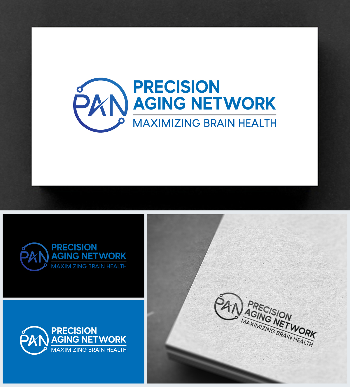 Logo Design by Rueell Artss for this project | Design #27641576