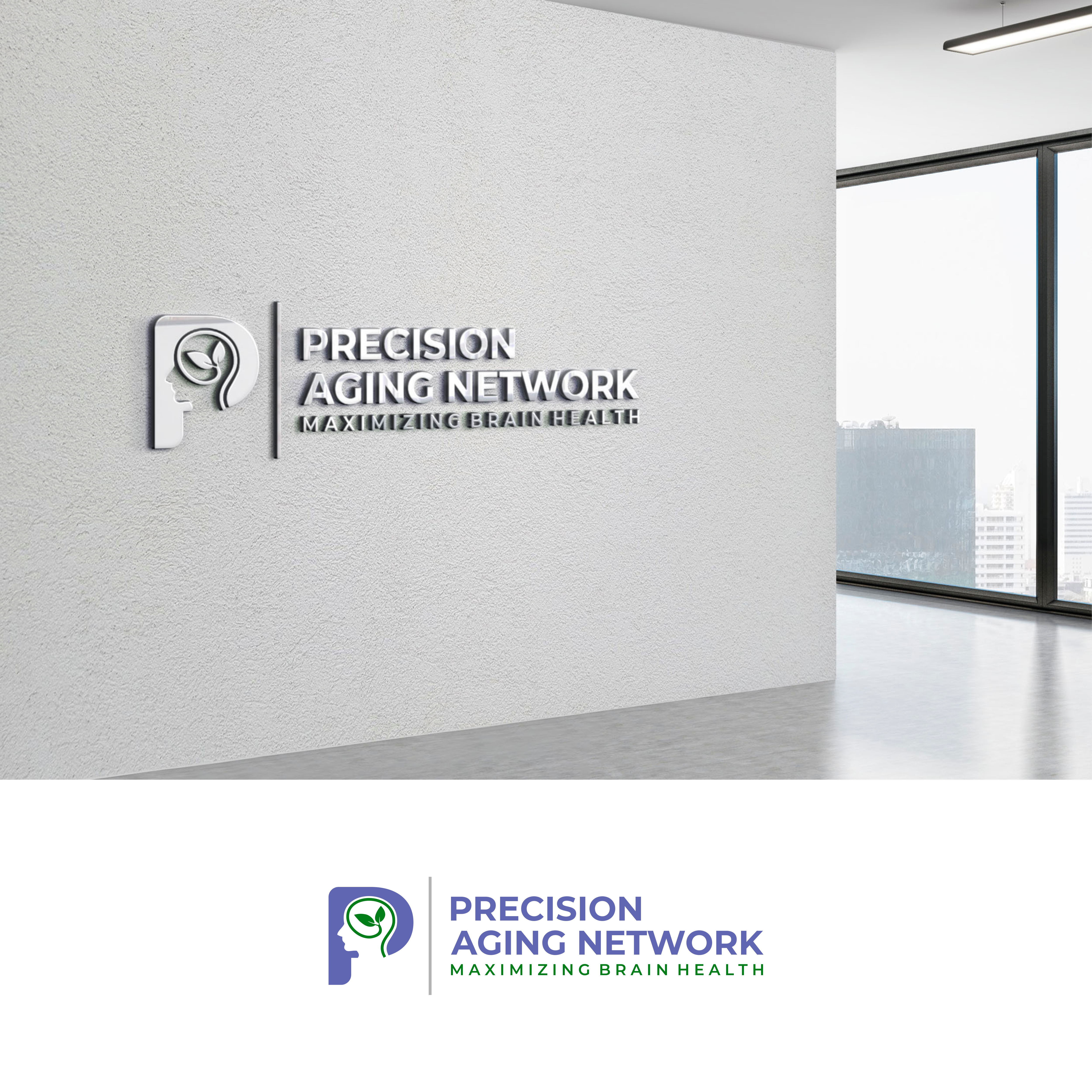 Logo Design by Ilham design for this project | Design #27629619