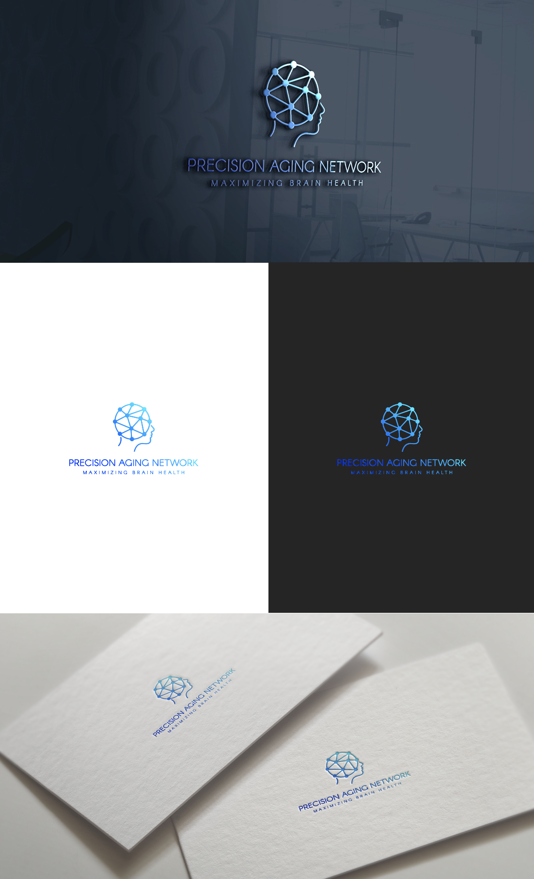 Logo Design by GLDesigns for this project | Design #27629125