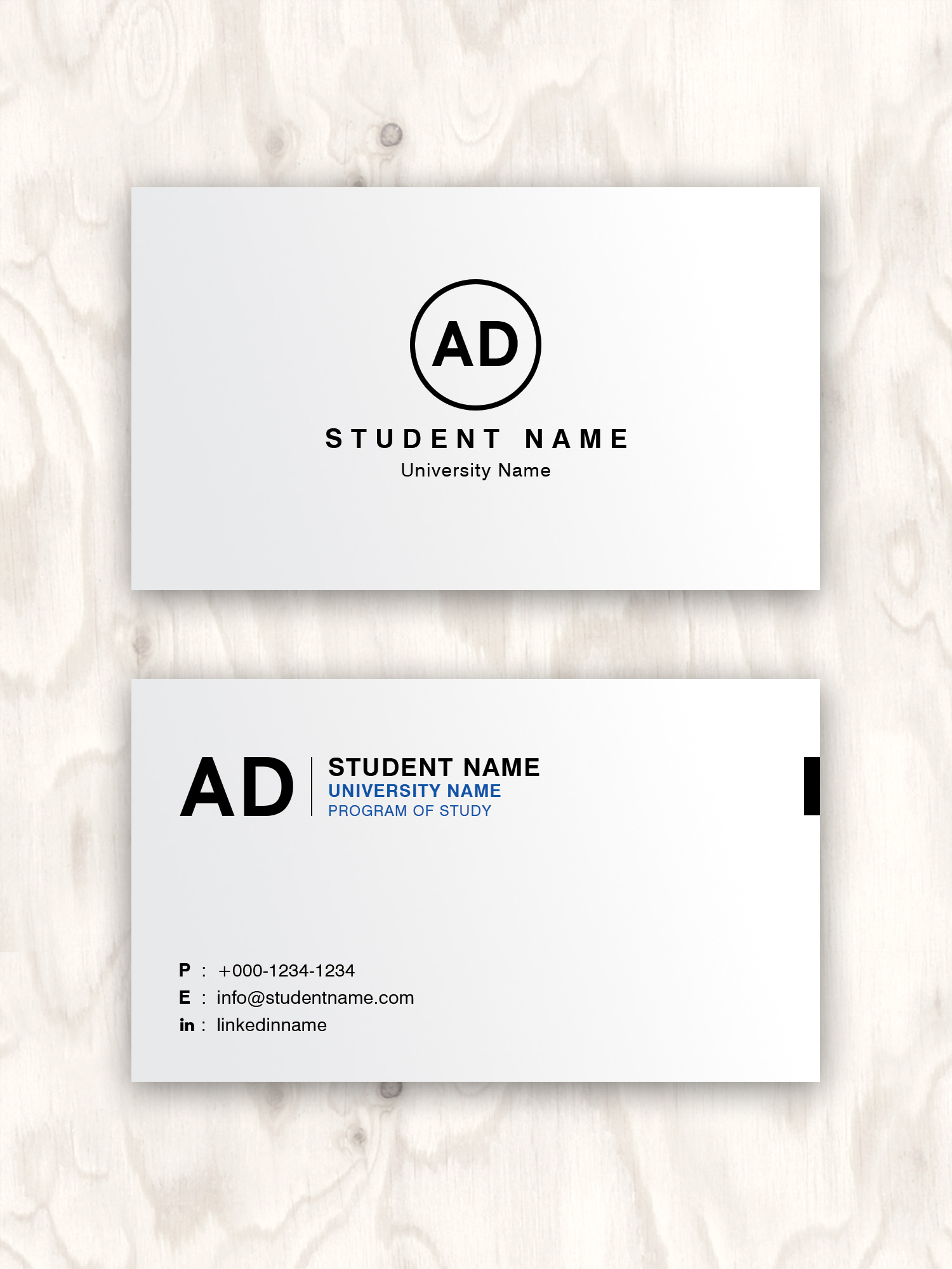 Design de Carte de Visite par Sandaruwan pour ce projet | Design : #27637943