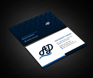 Business Card Design by Creations Box 2015 for this project | Design #27634503