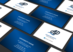 Design de Carte de Visite par Creations Box 2015 pour ce projet | Design : #27634504