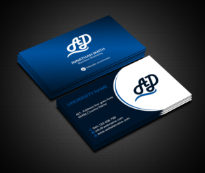 Design de Carte de Visite par Creations Box 2015 pour ce projet | Design : #27634505